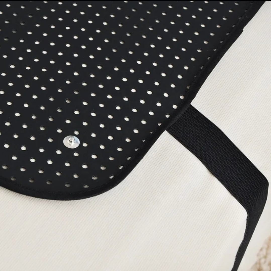 Grounding Mattress Cover